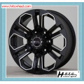 100% quality assurance aftermarket wheels rims for all types of cars